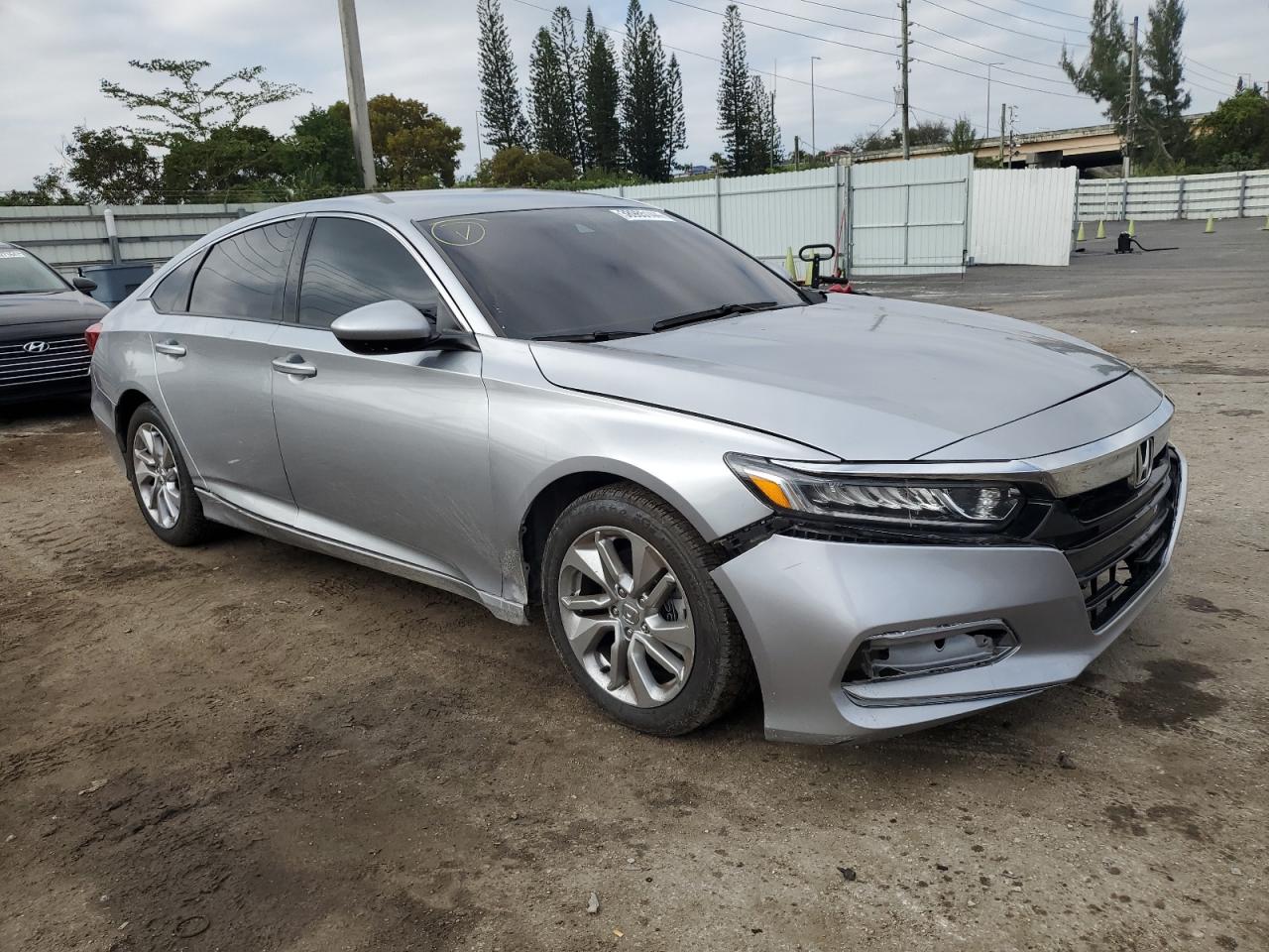 1HGCV1F18LA032523 HONDA ACCORD 2020