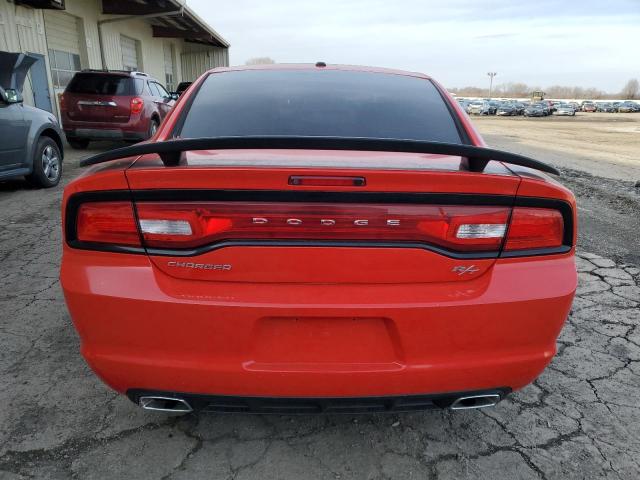 2C3CDXCT6EH368531 | 2014 DODGE CHARGER R/