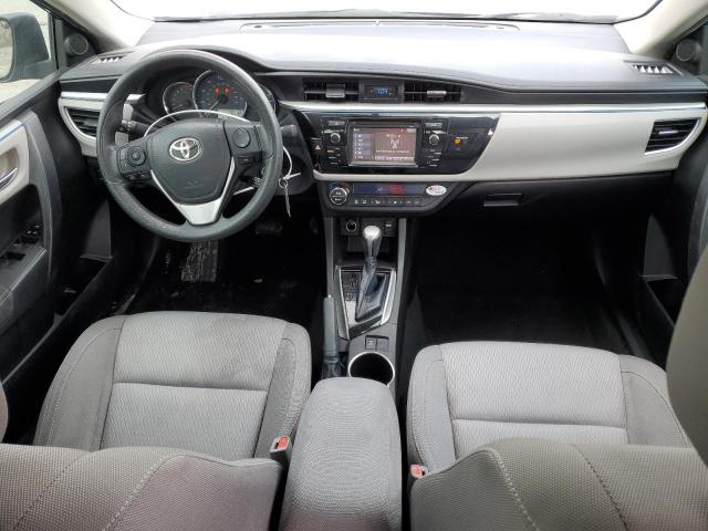 5YFBURHE8EP101575 | 2014 TOYOTA COROLLA L