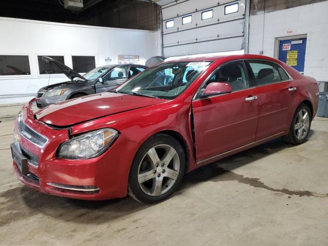 2012 Chevrolet Malibu 