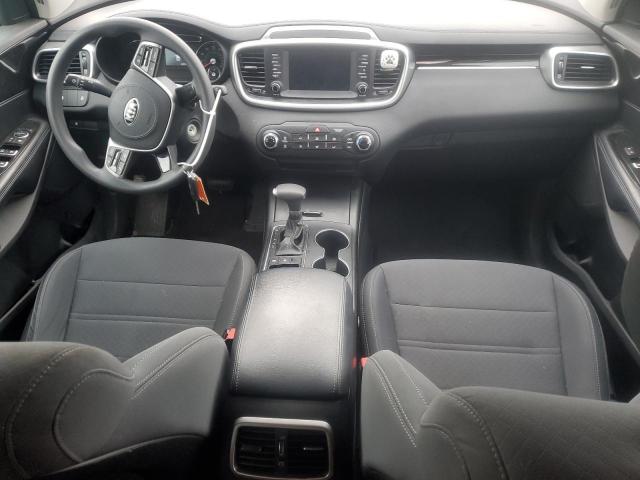 2019 KIA SORENTO L 5XYPGDA32KG571965