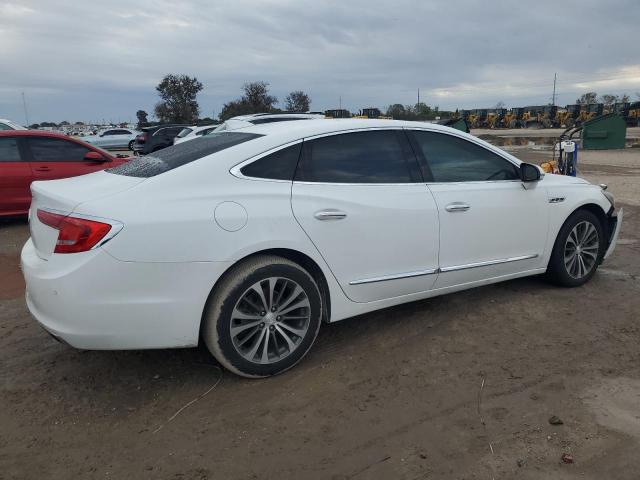 1G4ZP5SS8HU166572 | 2017 BUICK LACROSSE E