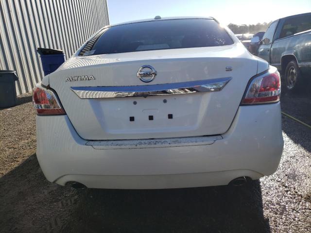 1N4AL3AP4FN315734 | 2015 NISSAN ALTIMA 2.5