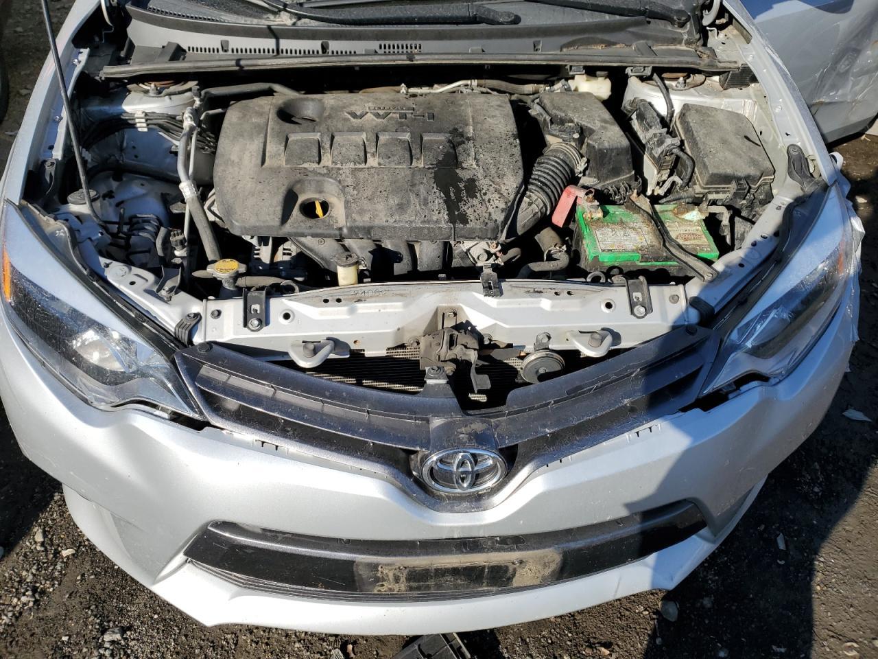 2T1BURHE0FC343441 2015 Toyota Corolla L