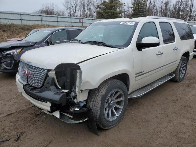 2012 GMC Yukon XL Denali