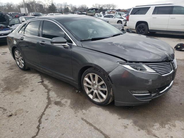 2016 Lincoln MKZ - Image 4
