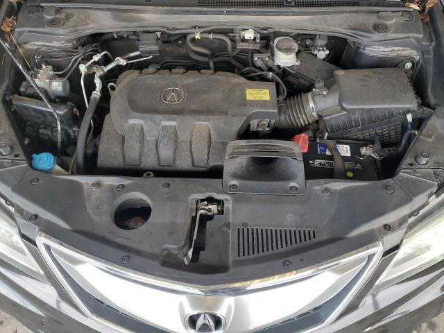 5J8TB4H57GL019993 | 2016 ACURA RDX TECHNO