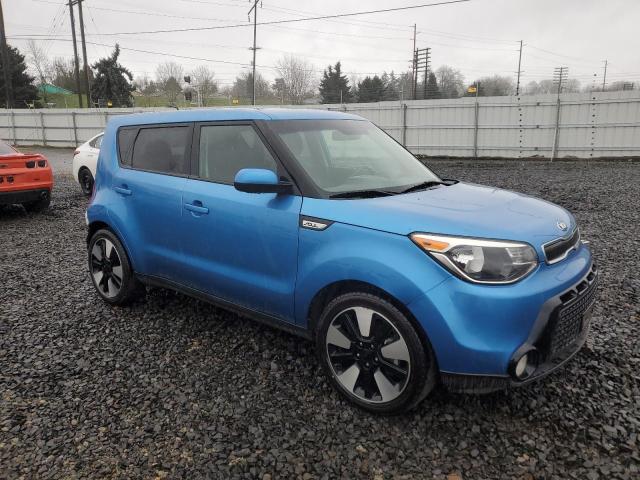 KNDJP3A5XG7340074 | 2016 KIA SOUL +