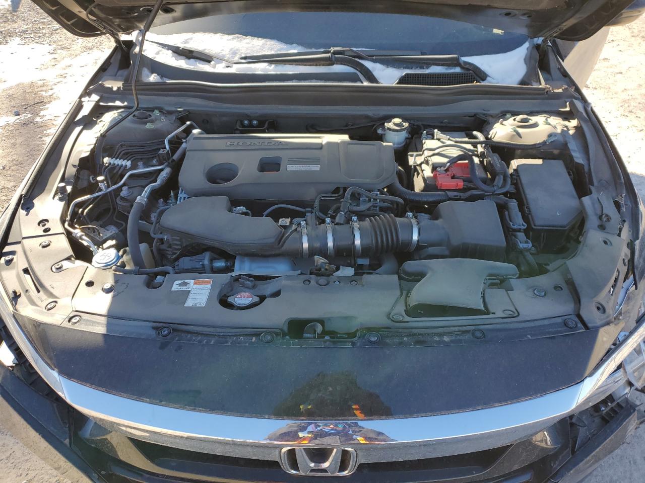 1HGCV2F9XLA028761 HONDA ACCORD 2020