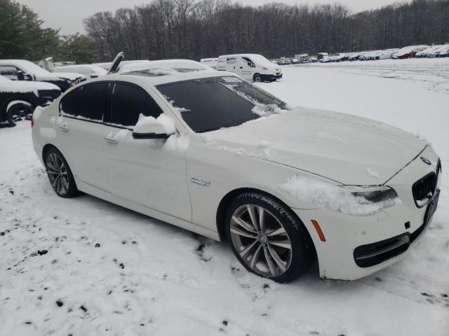 2016 BMW 528 XI - WBA5A7C55GG643770