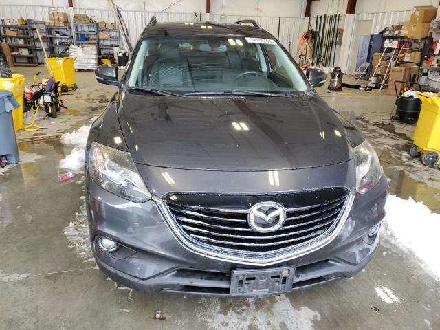 JM3TB3DA8E0426870 | 2014 MAZDA CX-9 GRAND