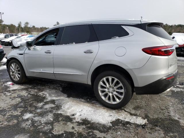 5GAEVAKW9MJ226375 | 2021 BUICK ENCLAVE ES