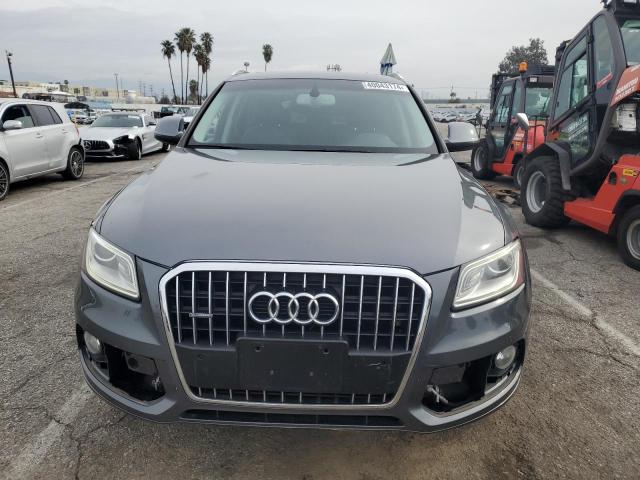 VIN WA1LFAFP9EA030681 2014 Audi Q5, Premium Plus no.5