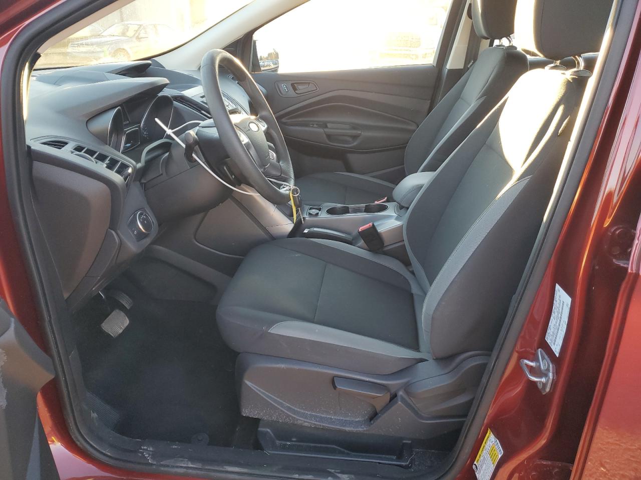 1FMCU0F73GUC35464 FORD ESCAPE 2016