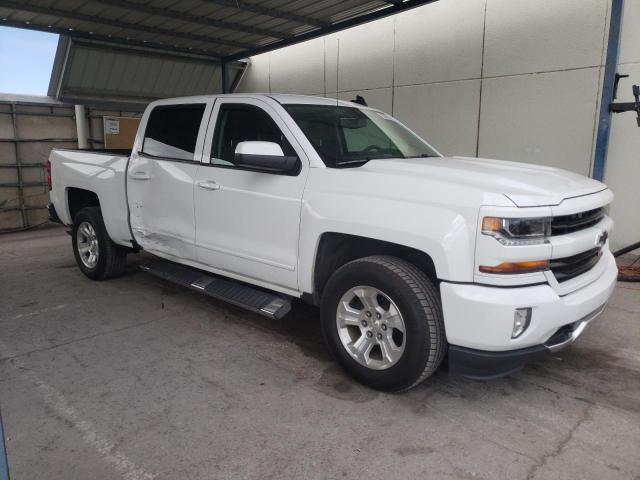 3GCUKREC4HG138831 | 2017 CHEVROLET SILVERADO