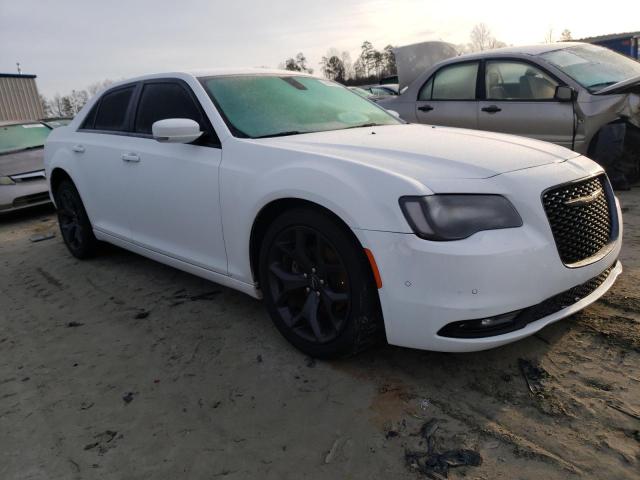 2021 Chrysler 300 - Image 4