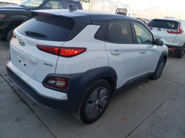 KM8K23AGXMU099274 | 2021 HYUNDAI KONA SEL