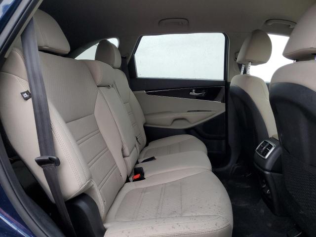 2019 KIA SORENTO L 5XYPG4A34KG520015