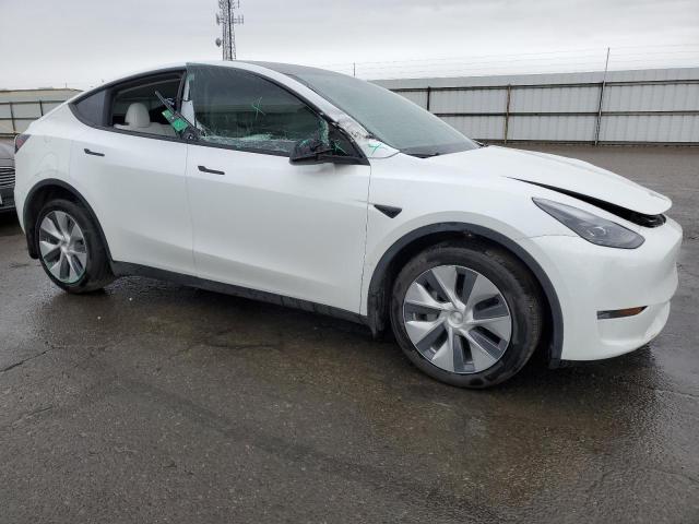 7SAYGDEE9PF620466 | 2023 TESLA MODEL Y