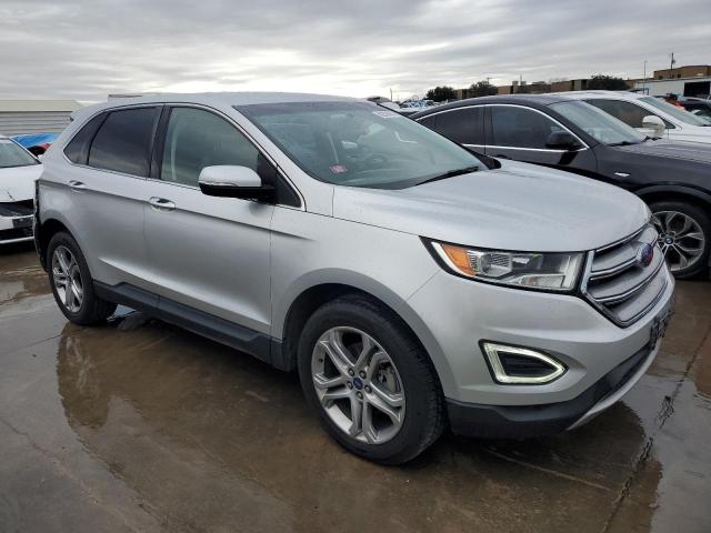 2FMPK3K91HBB59833 2017 FORD EDGE, photo no. 4