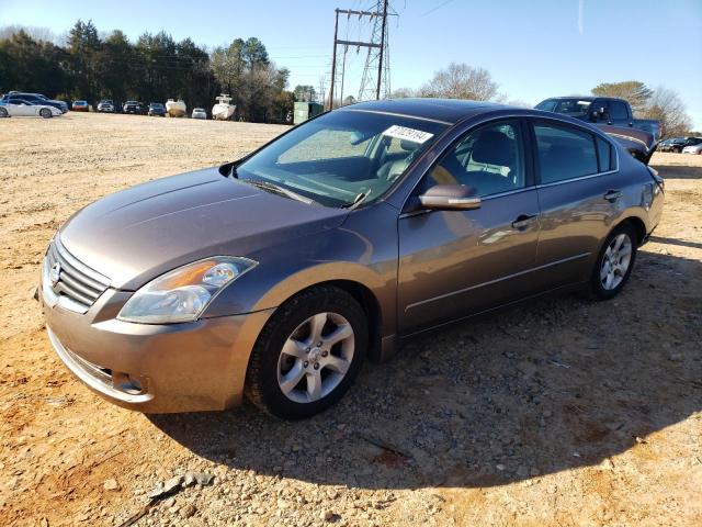 2008 Nissan Altima 3.5SE