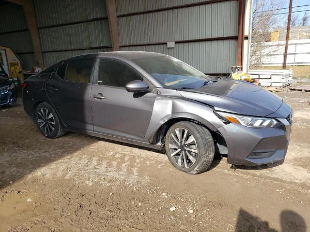 Vin: 3n1ab8cv6my316487, lot: 40155834, nissan sentra sv 20214