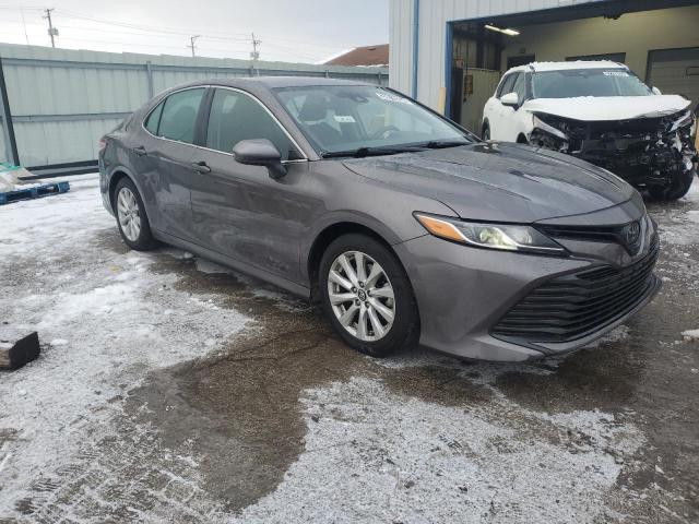 4T1B11HK1KU756641 | 2019 TOYOTA CAMRY L