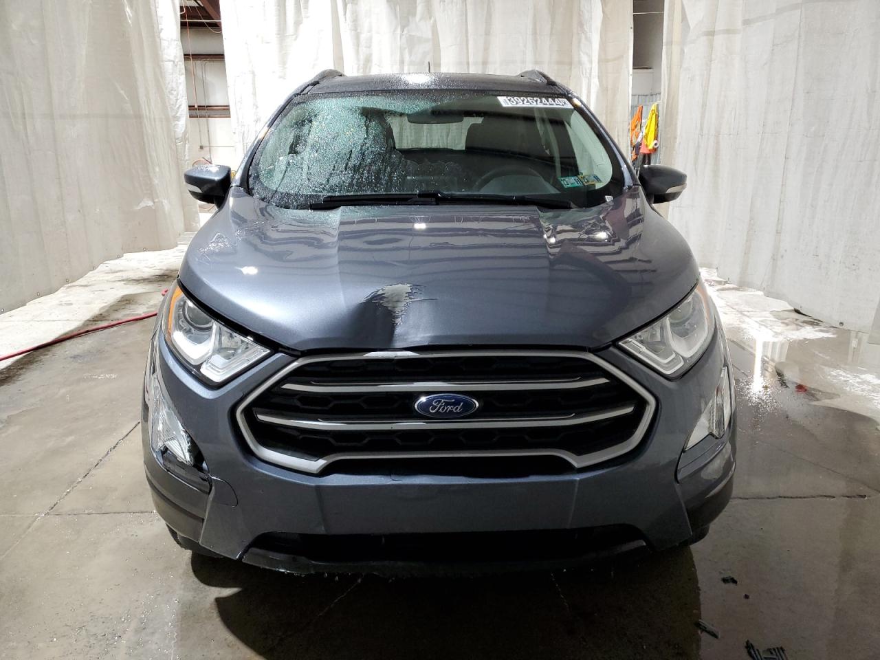 MAJ6S3GL5LC386185 FORD ECOSPORT 2020