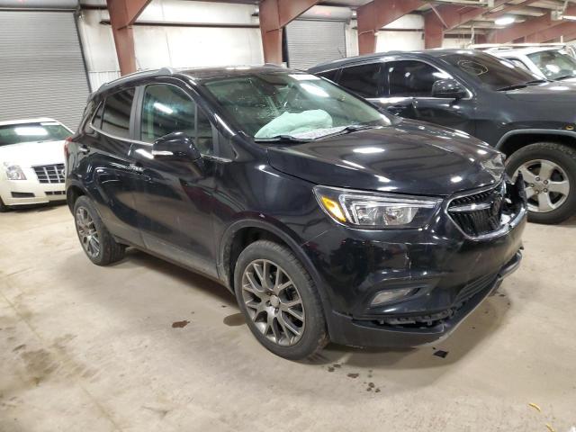 KL4CJ2SB8JB511718 | 2018 BUICK ENCORE SPO