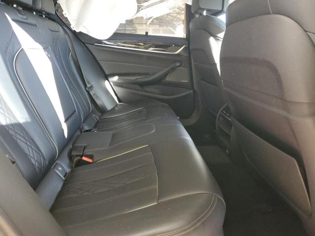 2018 BMW 540 I - WBAJE5C59JWA97529