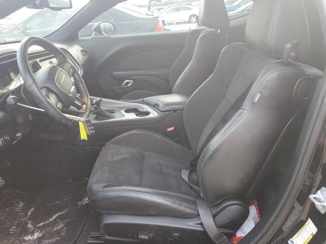 2020 DODGE CHALLENGER - 2C3CDZBT6LH185253