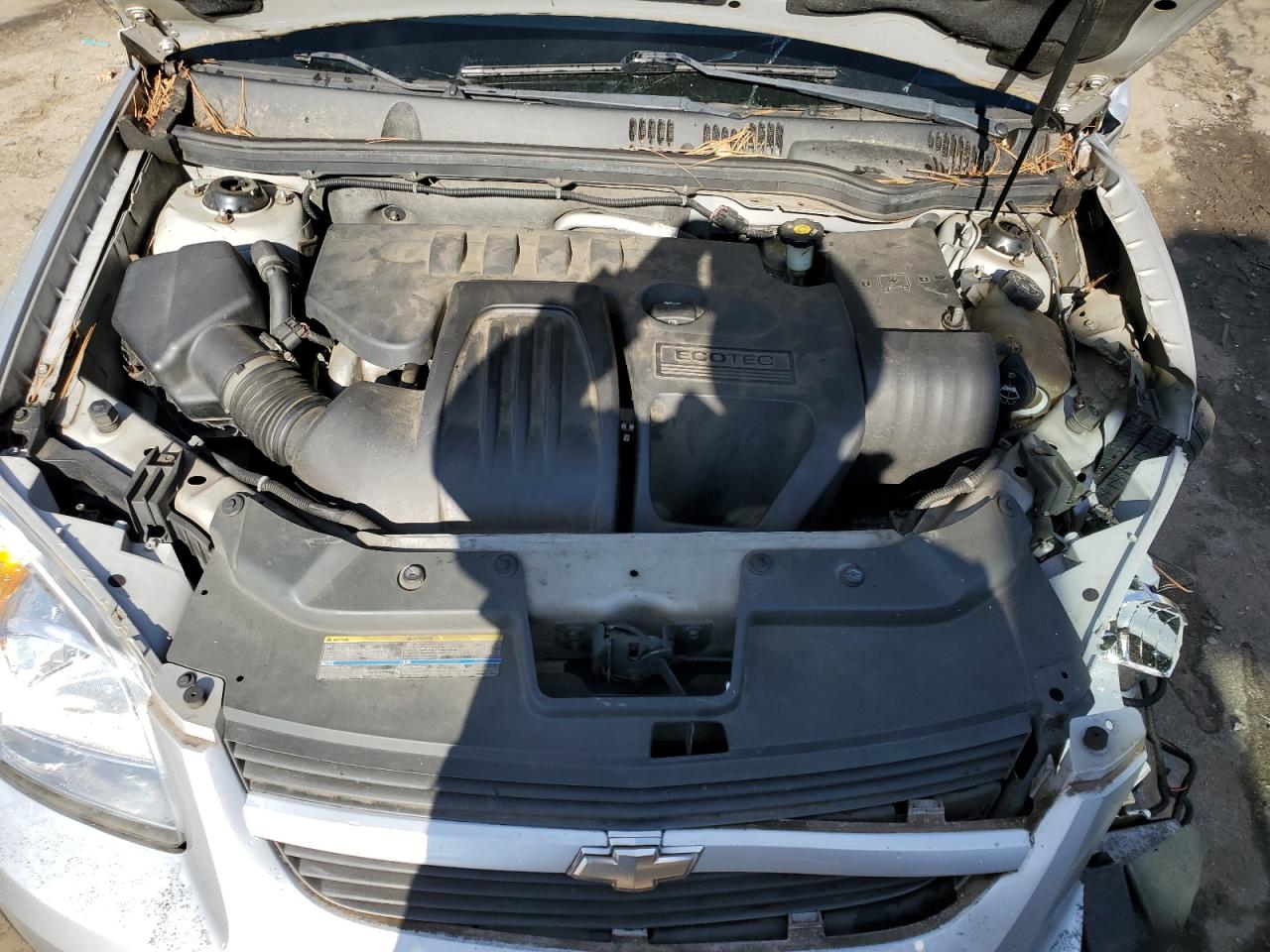 1G1AL55F667651664 2006 Chevrolet Cobalt Lt