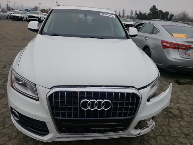 VIN WA1L2AFP7GA151742 2016 Audi Q5, Premium Plus no.5