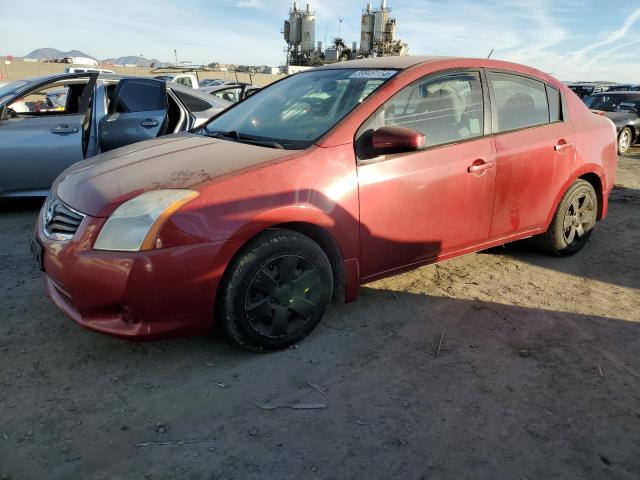 2011 Nissan Sentra 2.0