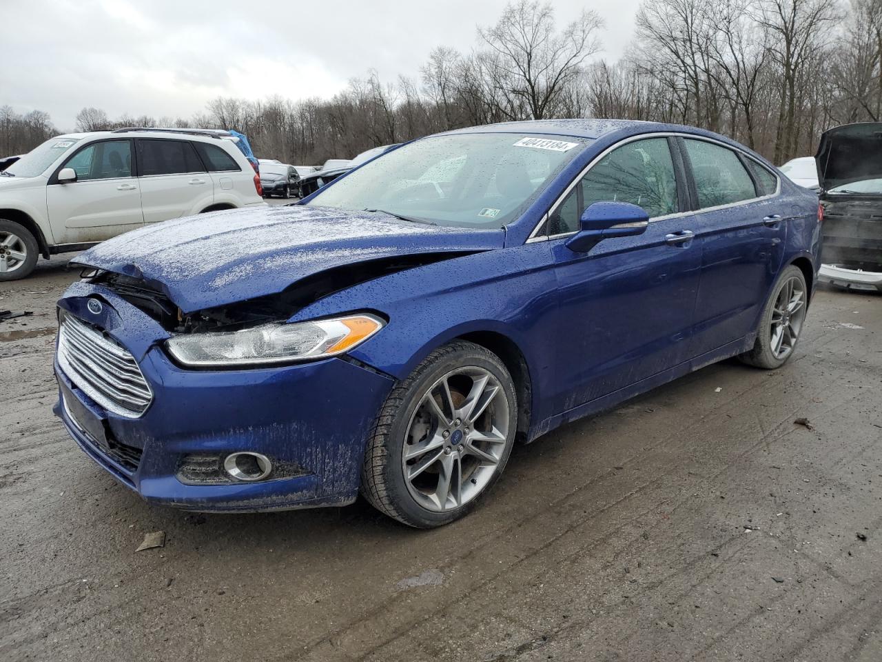 3FA6P0D92GR166681 FORD FUSION 2016