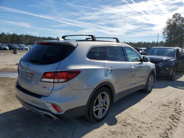 KM8SRDHF4HU201379 | 2017 HYUNDAI SANTA FE S