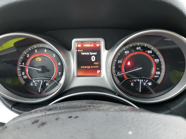 2015 DODGE JOURNEY LI 3C4PDDDG8FT541102