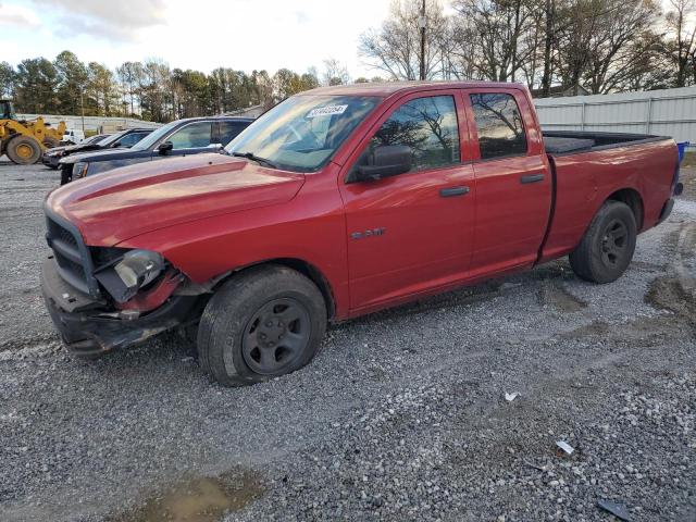 2010 Dodge Ram 1500 