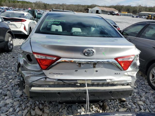 4T1BF1FK8FU879007 | 2015 TOYOTA CAMRY LE