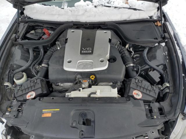 2015 INFINITI Q60 JOURNE - JN1CV6EK1FM870629