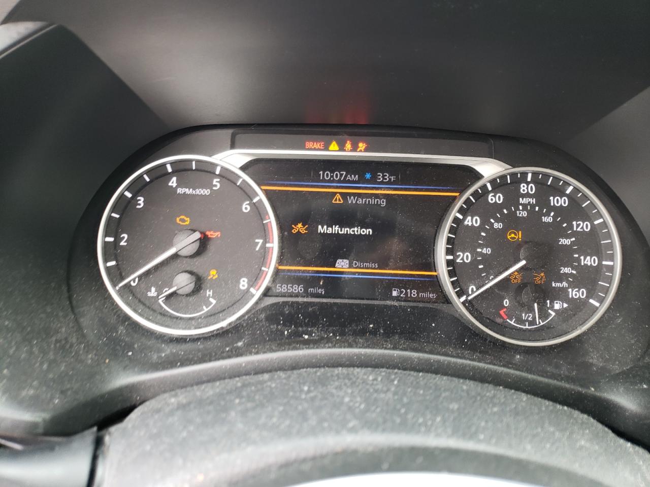 3N1AB8CV4LY300500 NISSAN SENTRA 2020