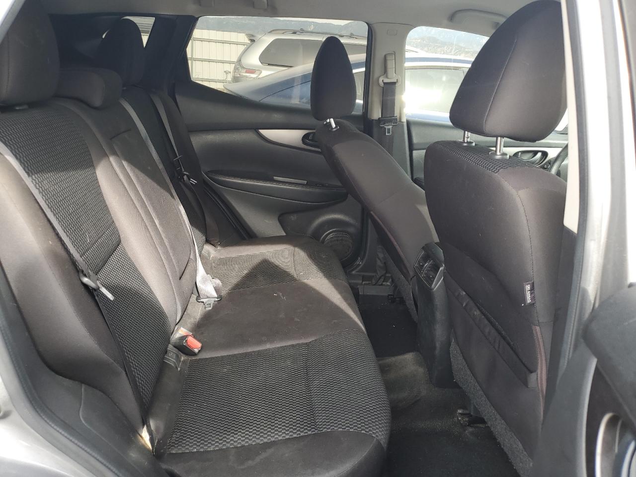JN1BJ1CP0KW217233 NISSAN ROGUE 2019