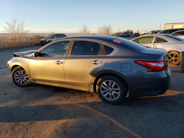 1N4AL3AP4HN362068 | 2017 NISSAN ALTIMA 2.5