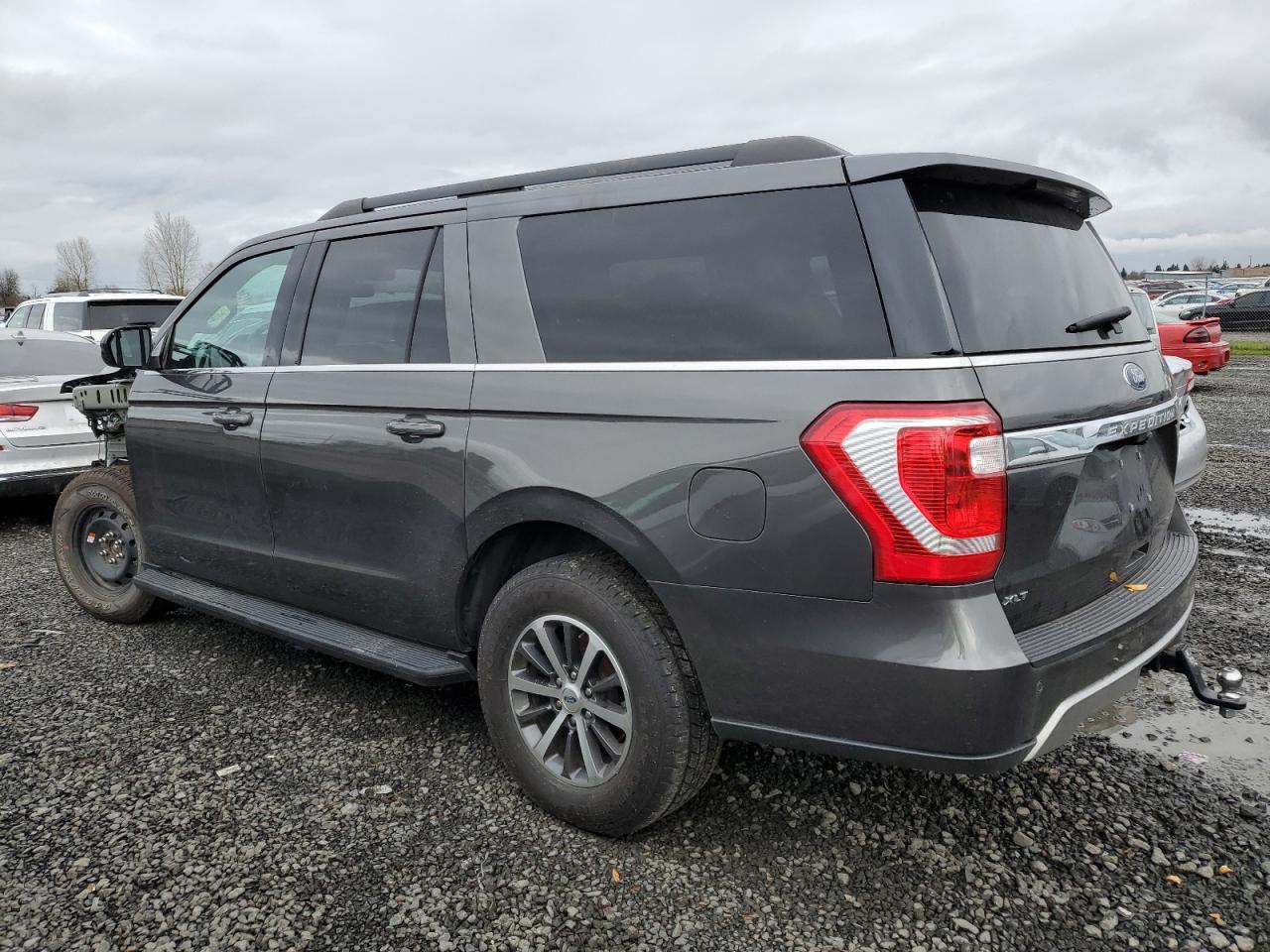 1FMJK1JT1LEA03473 FORD EXPEDITION 2020