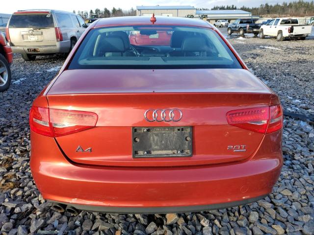 VIN WAUFFAFL5DN027894 2013 Audi A4, Premium Plus no.6