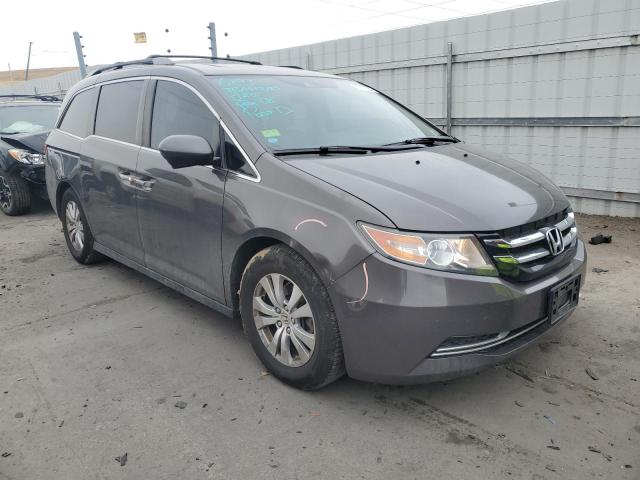 5FNRL5H6XFB017970 | 2015 HONDA ODYSSEY EX