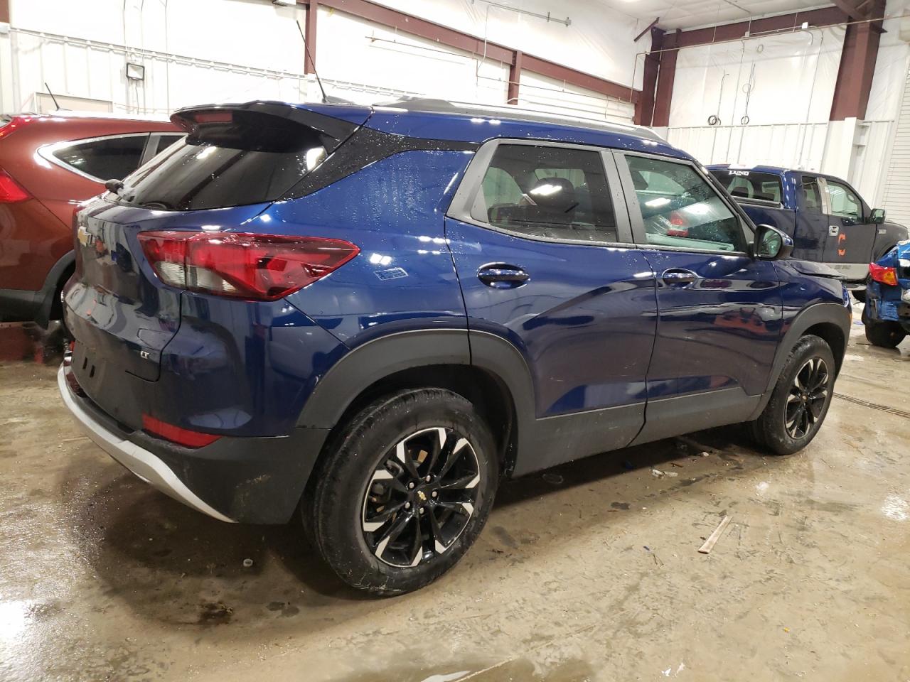 KL79MRSLXNB102244 CHEVROLET TRAILBLZR 2022
