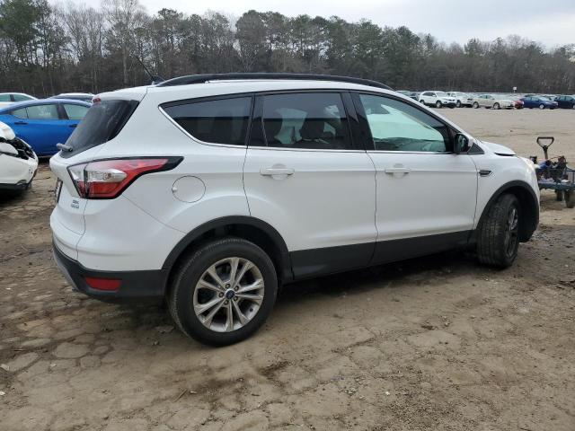 1FMCU0HD1JUA75644 | 2018 FORD ESCAPE SEL