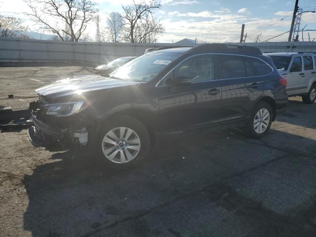 VIN 1GKKRRKD7FJ304274 2015 GMC Acadia, Slt-1 no.1