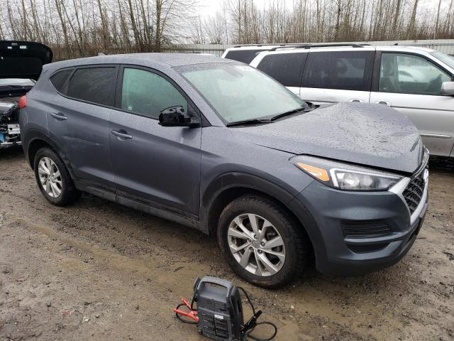 KM8J2CA4XMU365247 | 2021 HYUNDAI TUCSON SE